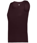 Alleson Athletic  Women's Ladies B-core Tank