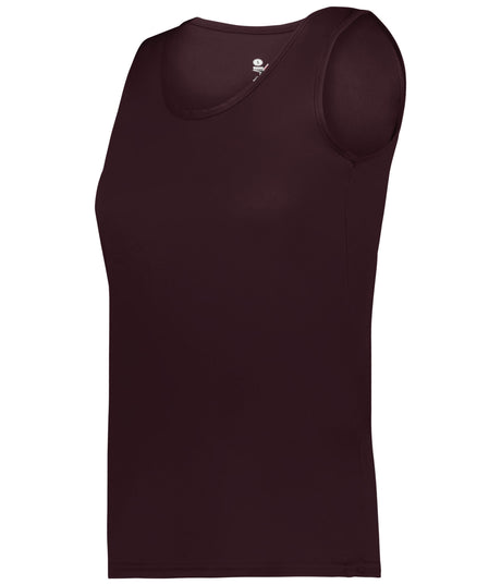 Alleson Athletic  Women's Ladies B-core Tank
