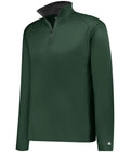 Badger Sport Youth B-core 1/4 Zip Pullover