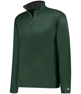 Badger Sport Youth B-core 1/4 Zip Pullover