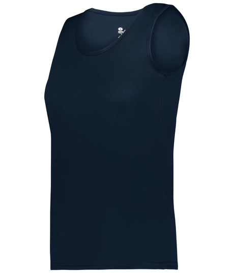 Alleson Athletic  Women's Ladies B-core Tank