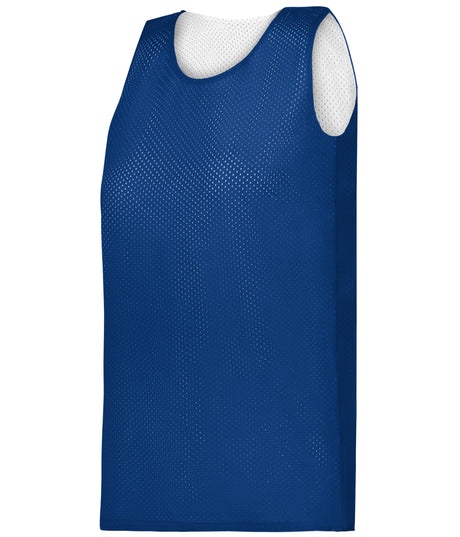Badger Sport  Women's  Mesh Reversible Basketball Jersey