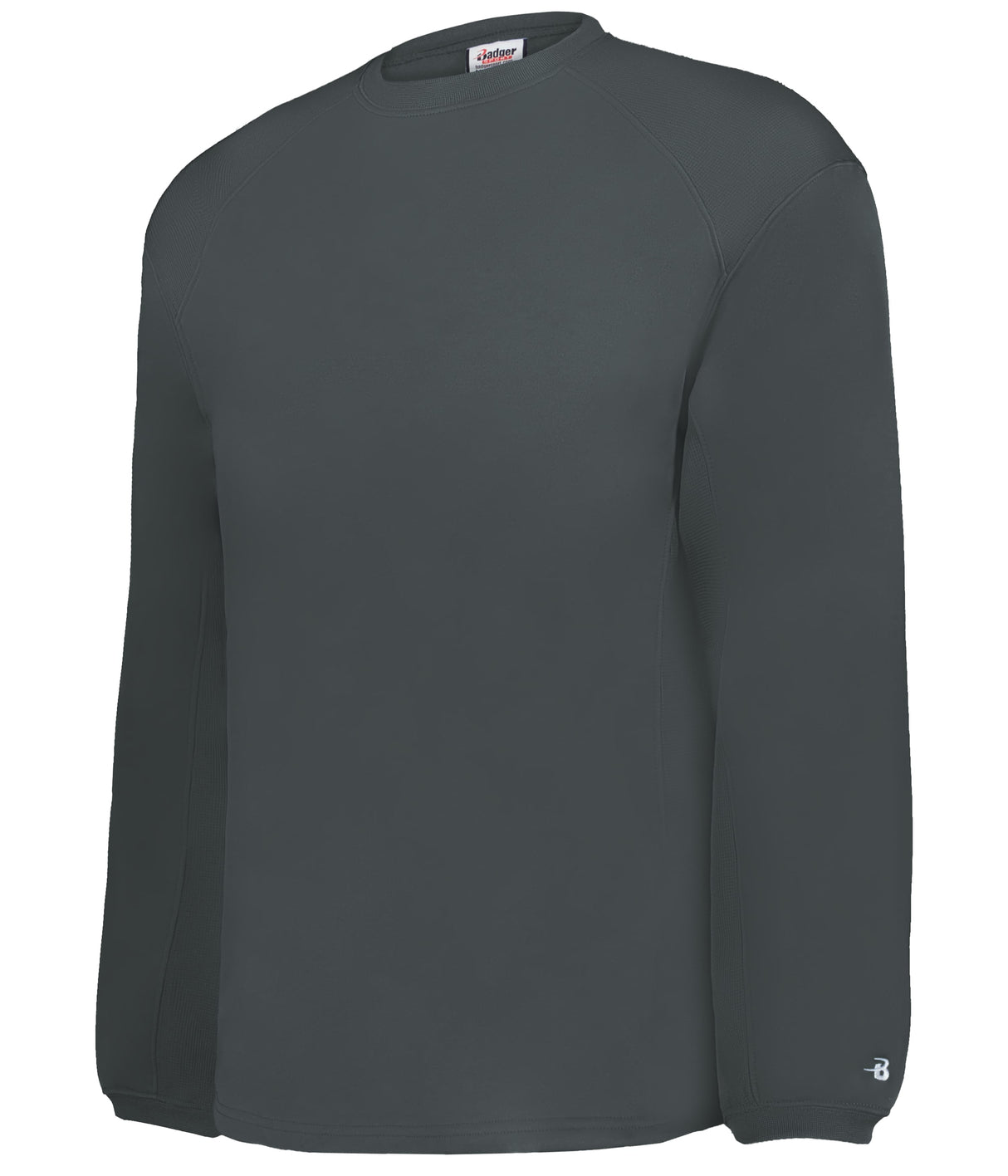 Badger Sport  Men's Performance Fleece Crew