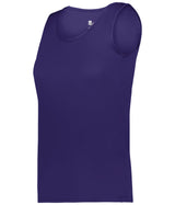 Alleson Athletic  Women's Ladies B-core Tank