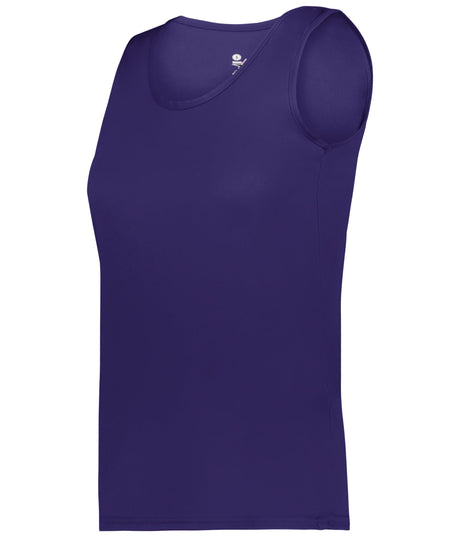 Alleson Athletic  Women's Ladies B-core Tank