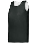 Badger Sport  Women's  Mesh Reversible Basketball Jersey