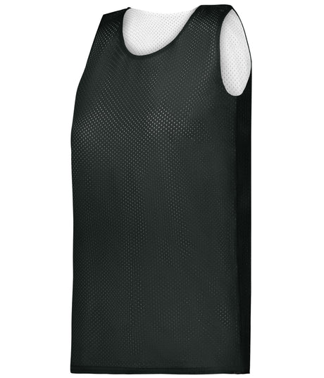 Badger Sport  Women's  Mesh Reversible Basketball Jersey