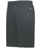 Badger Sport  Men's B-core 9-inch Inseam Shorts