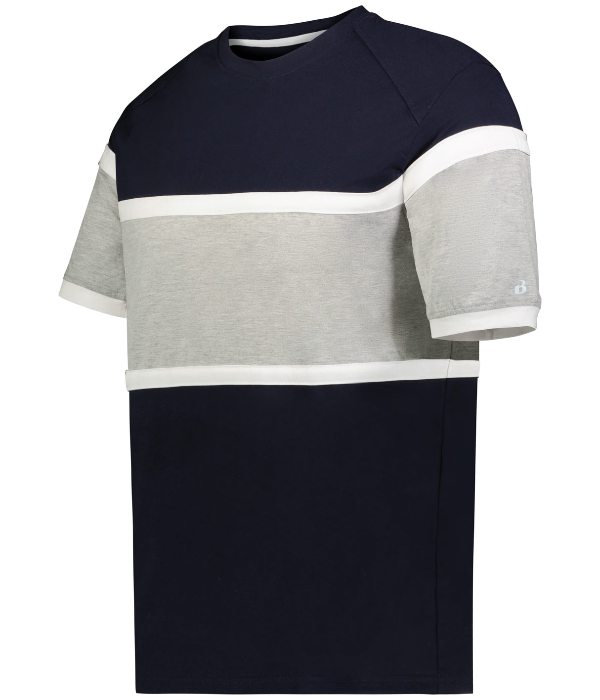 Badger Sport  Men's United Tee