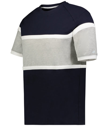 Badger Sport  Men's United Tee