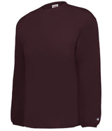 Badger Sport  Men's Performance Fleece Crew