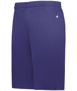 Badger Sport  Men's B-core 9-inch Inseam Shorts