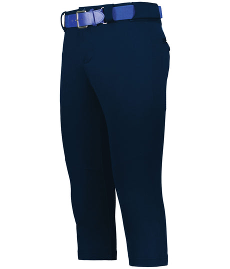 Russell Girl's On Deck Softball Knicker