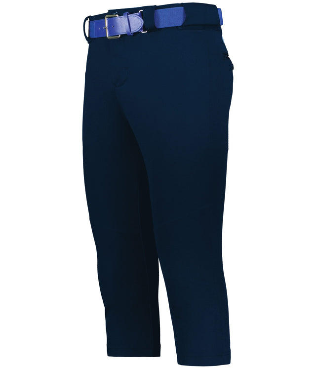 Russell Girl's On Deck Softball Knicker