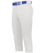 Russell Girl's On Deck Softball Knicker