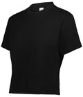 Holloway  Women's  Sidney Heavyweight Boxy Tee
