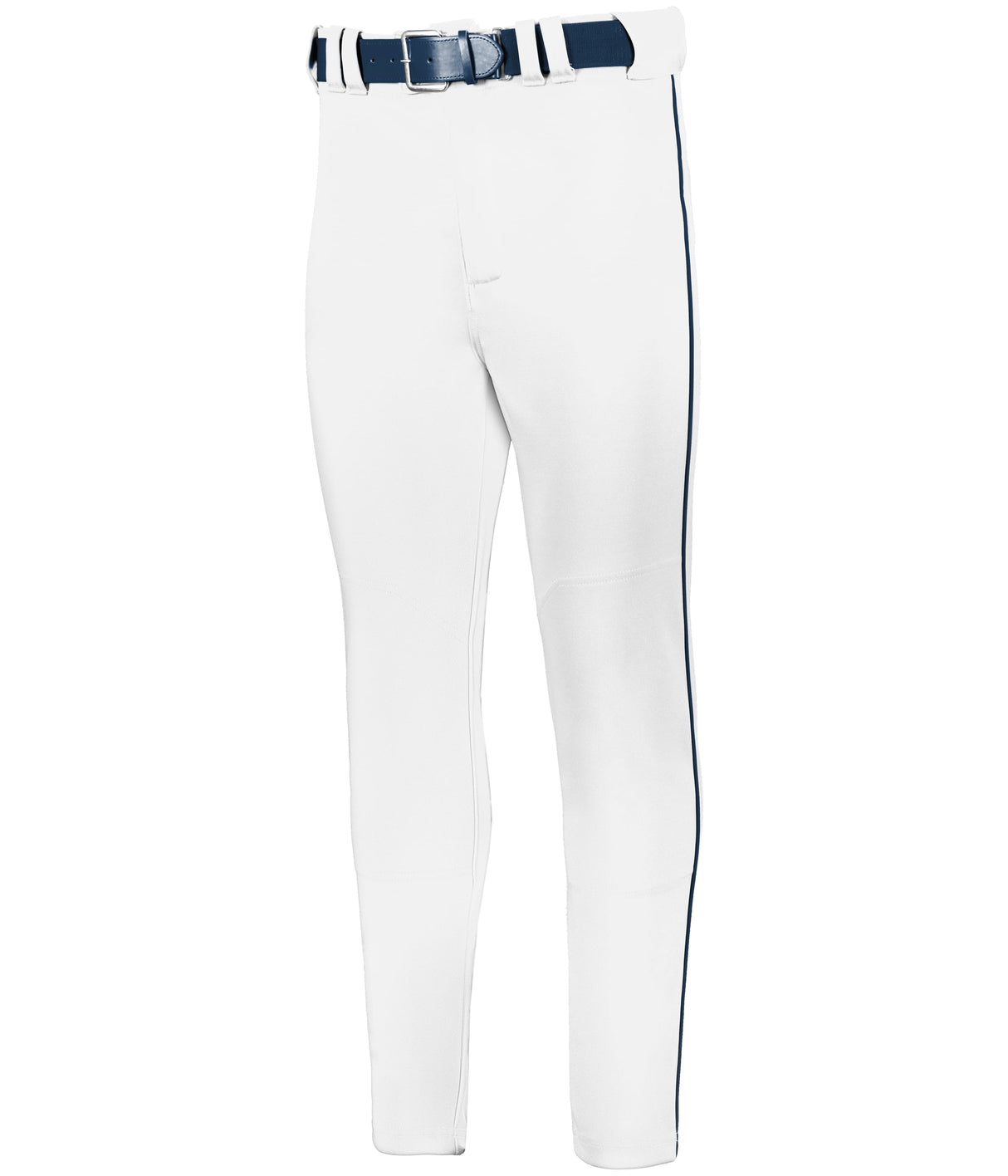 Russell  Men's Baseline Tapered Leg Piped Baseball Pant