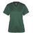 Badger Sport  Women's Pro Heather Ladies' V-neck Tee