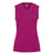 Badger Sport Girl's B-core Sleeveless Tank