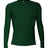 Badger Sport  Men's Pro Compression Long Sleeve Crew