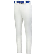 Russell  Men's Baseline Tapered Leg Baseball Pant