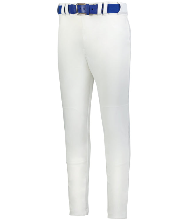 Russell  Men's Baseline Tapered Leg Baseball Pant