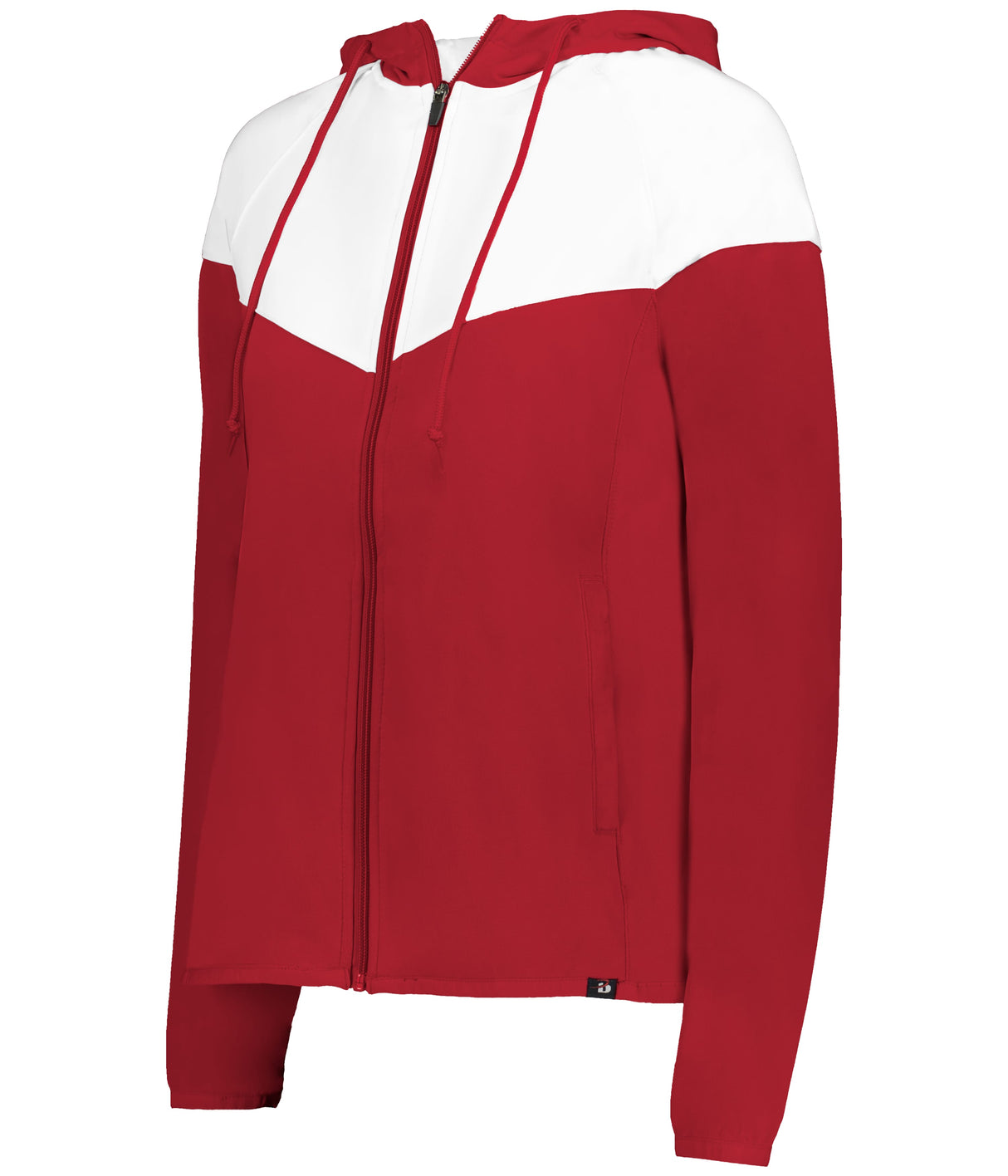 Badger Sport  Women's  Sprint Outer Core Jacket