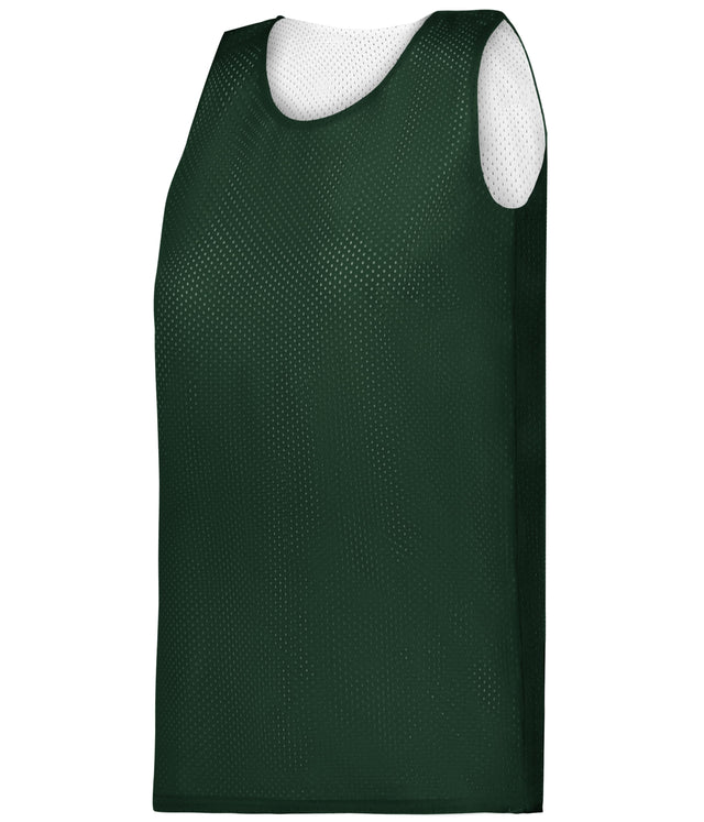 Badger Sport  Women's  Mesh Reversible Basketball Jersey