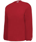 Badger Sport  Men's Performance Fleece Crew