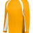 Badger Sport Youth Hook Long Sleeve Tee