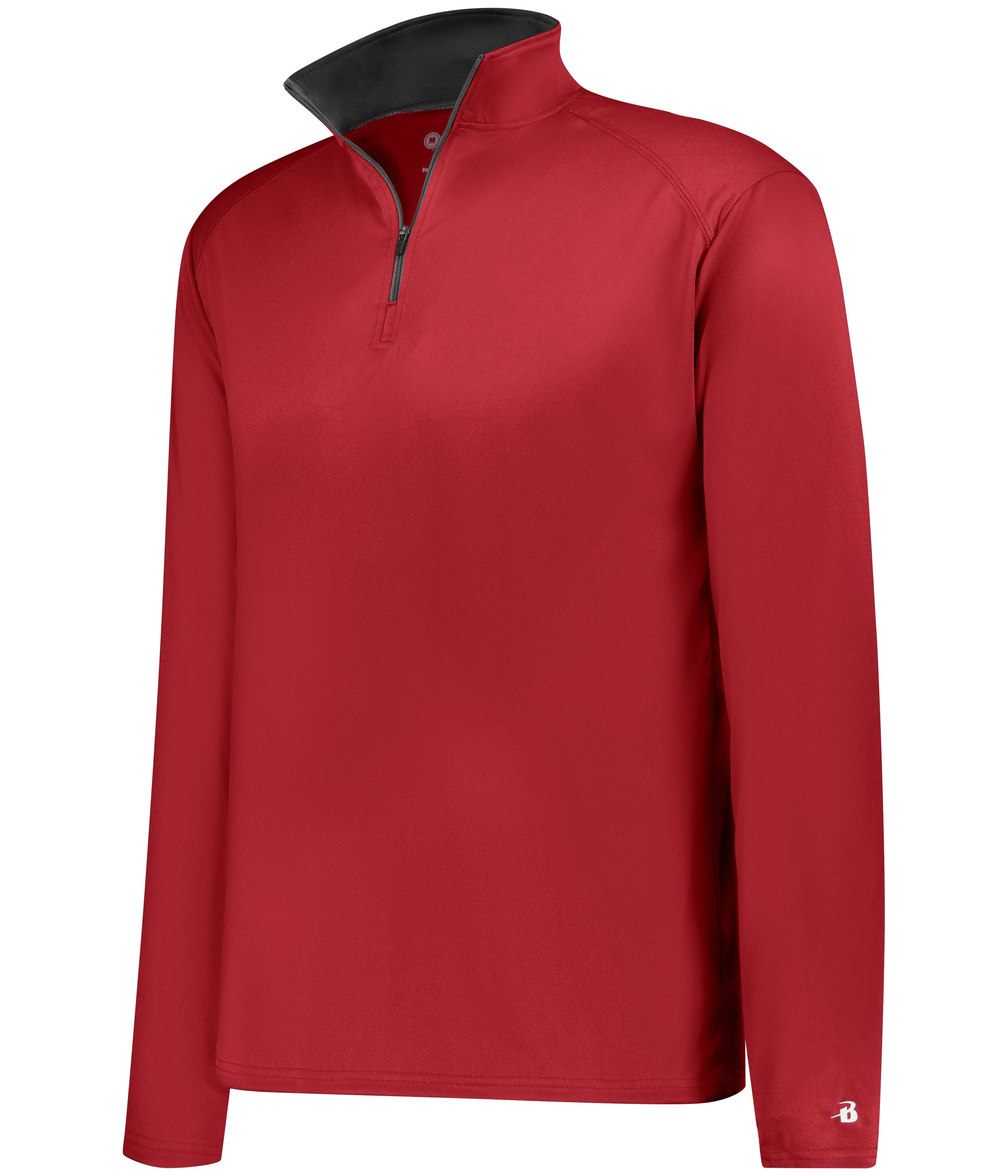 Badger Sport Men's B-core 1/4 Zip | League Outfitters