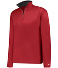 Badger Sport  Men's B-core 1/4 Zip Pullover