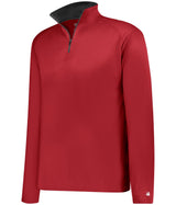Badger Sport  Men's B-core 1/4 Zip Pullover