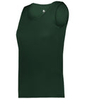 Alleson Athletic  Women's Ladies B-core Tank