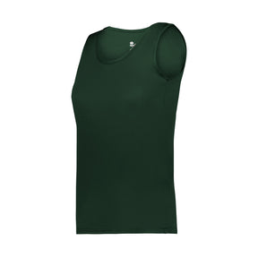 Alleson Athletic  Women's  B-core Tank