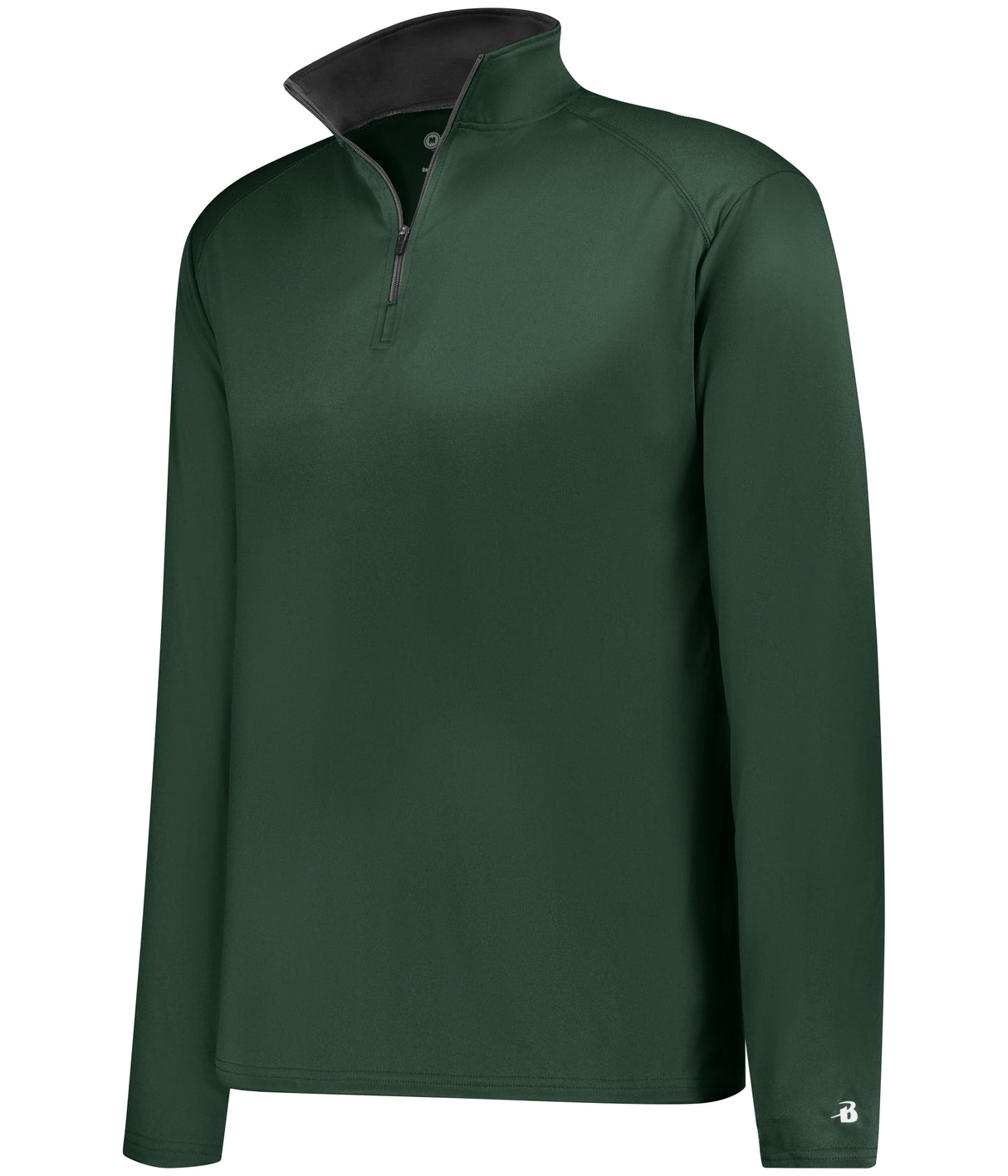 Badger Sport  Men's B-core 1/4 Zip Pullover