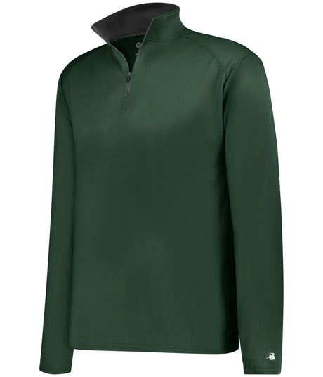 Badger Sport  Men's B-core 1/4 Zip Pullover