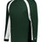 Badger Sport Youth Hook Long Sleeve Tee