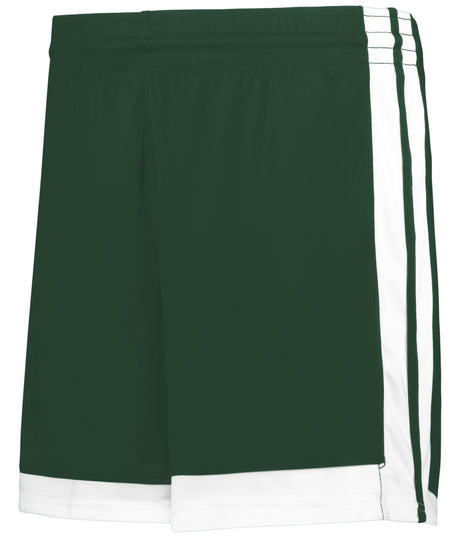Alleson Athletic Youth Single-ply Basketball Shorts