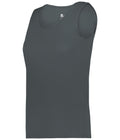 Alleson Athletic  Women's Ladies B-core Tank