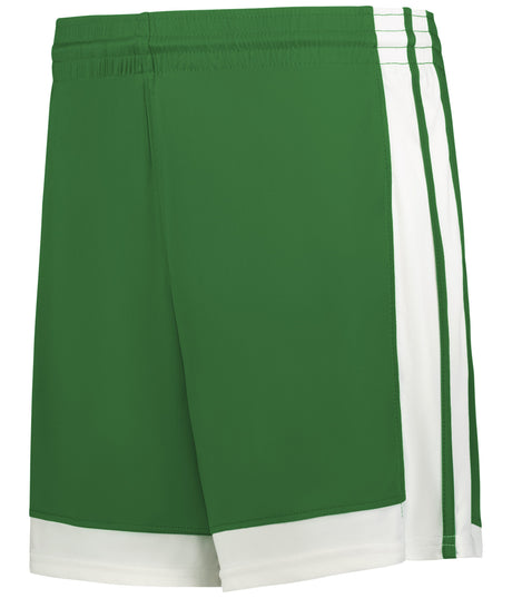 Alleson Athletic Youth Single-ply Basketball Shorts