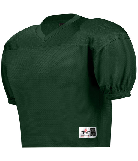 Alleson Athletic  Men's Practice Football Jersey