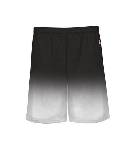 Badger Sport Ombre Youth Short
