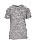 Badger Sport  Women's Blend ' Tee