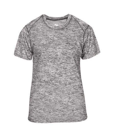 Badger Sport  Women's Blend Ladies' Tee