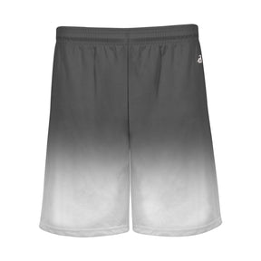 Badger Sport Ombre Youth Short