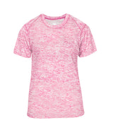 Badger Sport  Women's Blend ' Tee