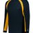 Badger Sport  Men's Hook Long Sleeve Tee