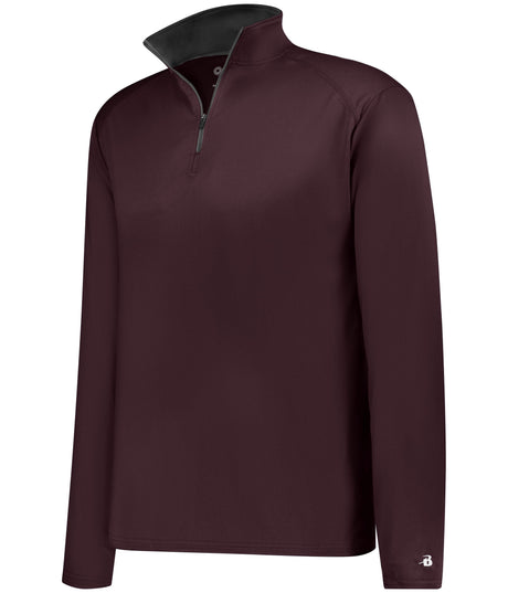 Badger Sport  Men's B-core 1/4 Zip Pullover