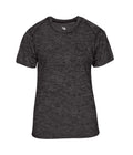 Badger Sport  Women's Blend ' Tee